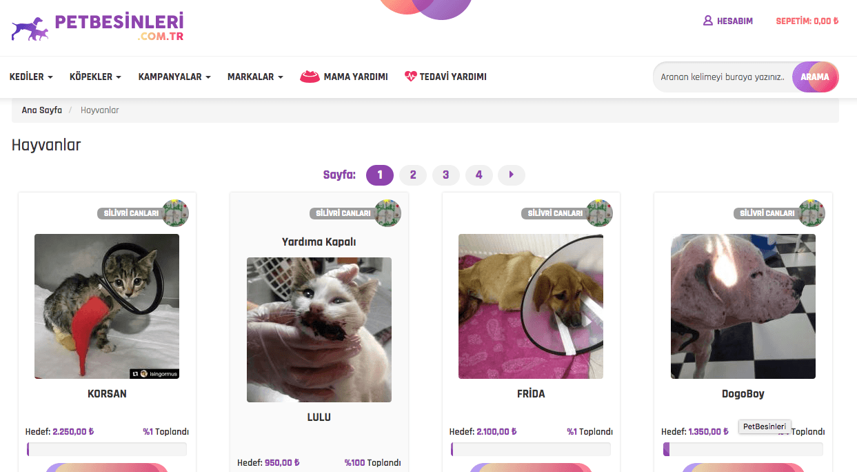 petbesinleri-tedavi-yardimi