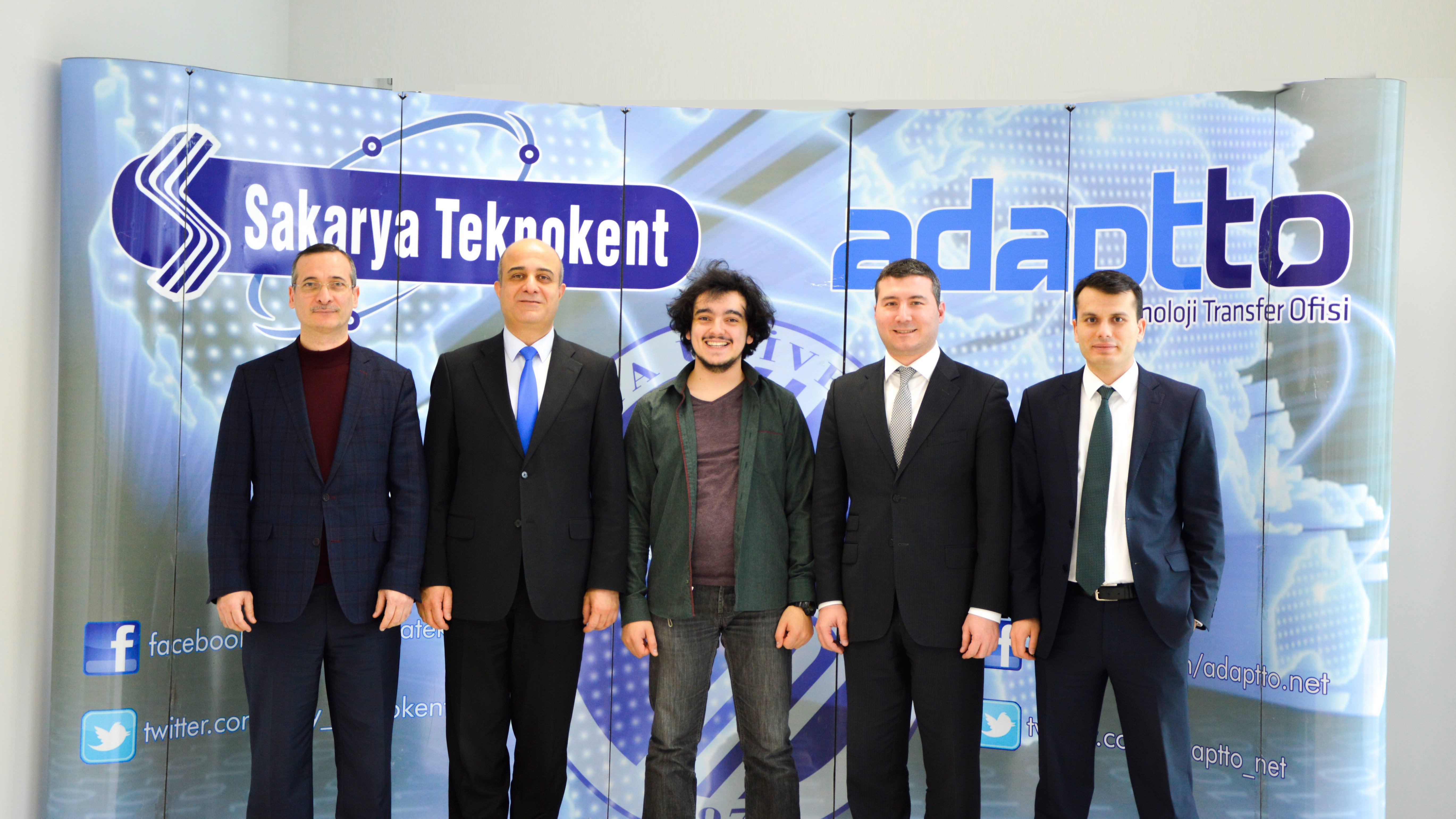 Proline Ventures, sürücüsüz araç teknolojileri geliştiren Connect-ION'a 180 bin TL yatırım yaptı