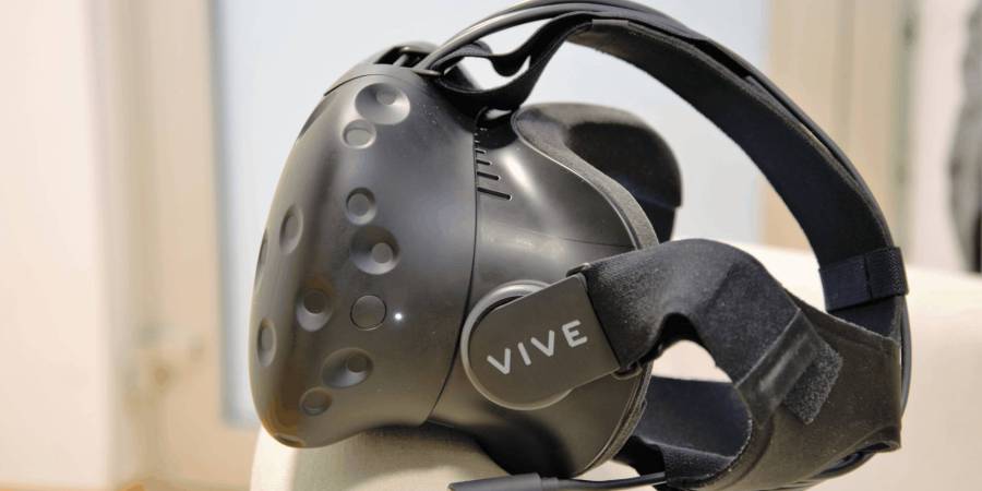 Dergiler sanal gerçeklikle buluşuyor