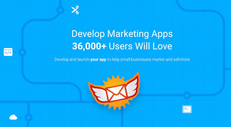 Sendloop, 'app store' özelliğini 35 bin kullanıcısının hizmetine sundu