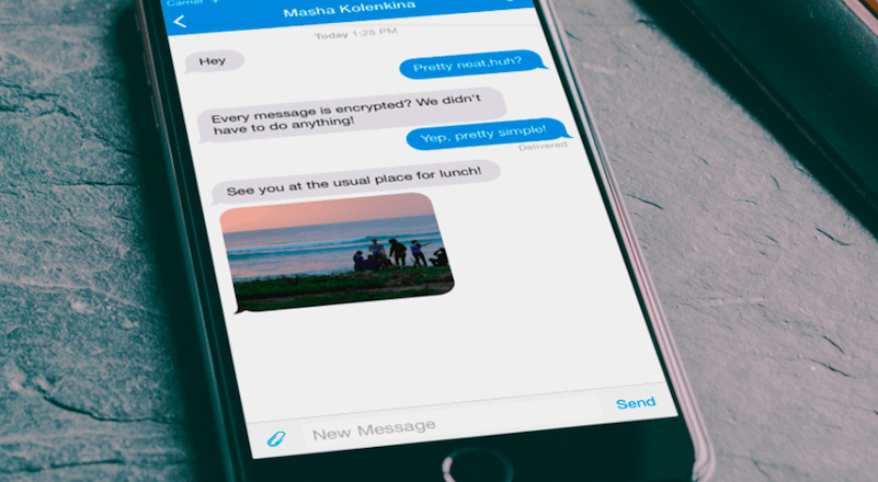 signal-app