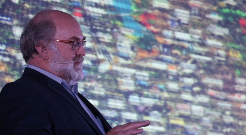 Thomas Frey: Sürücüsüz araçlar tam 128 iş kolunu etkileyecek