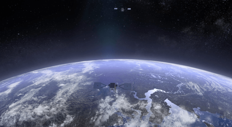 OneWeb uydu interneti için Softbank'tan 1,2 milyar dolar yatırım aldı