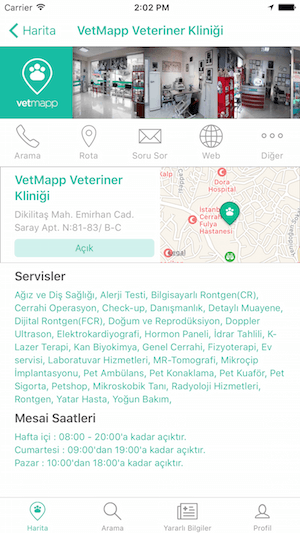 vetmapp-ekran-goruntusu-mobil
