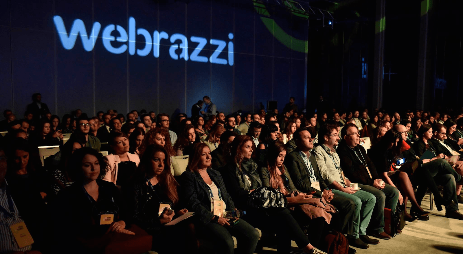 Webrazzi VIP Pass'te fiyat avantajından yararlanmak için son 4 gün!