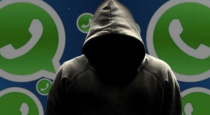 Whatsapp aracılığıyla küresel ölçekte sahtekarlık