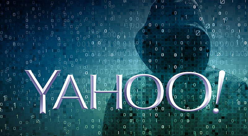 Yahoo, 2013'te 1 milyar kullanıcısının bilgilerinin çalındığını açıkladı