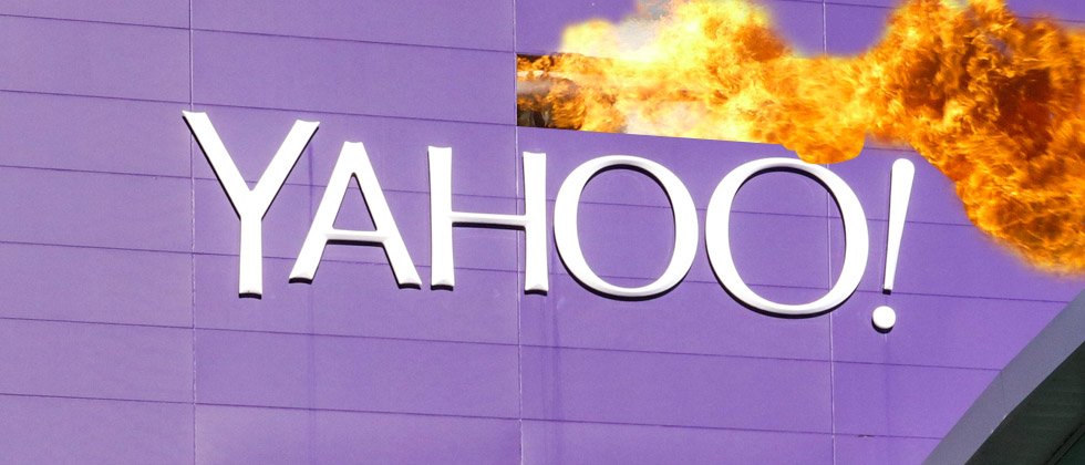 yahoofire