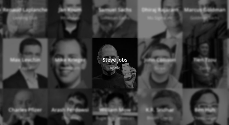 Steve Jobs'tan Elon Musk'a ABD'nin 69 göçmen girişimcisi