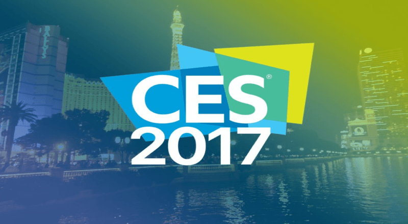CES 2017’de öne çıkan teknolojik yenilikler ve ürünler