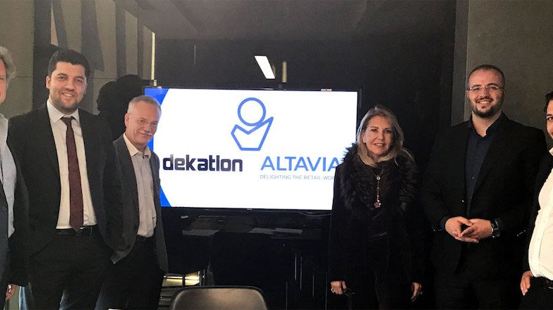 Dekatlon Buzz uluslararası pazarlama grubu ALTAVIA tarafından satın alındı!