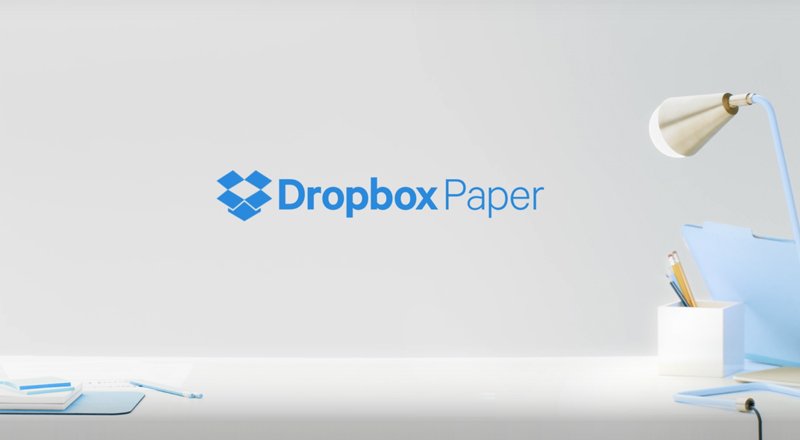 Dropbox Paper yeni özellikleriyle doküman yönetimini daha akıcı hale getirecek