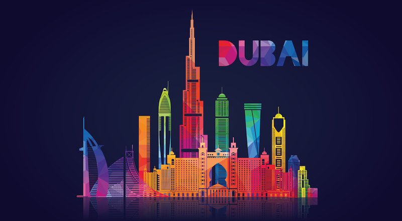 Dubai merkezli 32 girişim son üç yılda 2,3 milyar dolar yatırım topladı