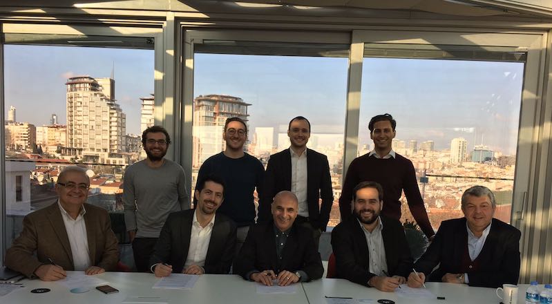 Webrazzi Arena birincisi EvdekiBakicim.com 675 bin TL yatırım aldı!