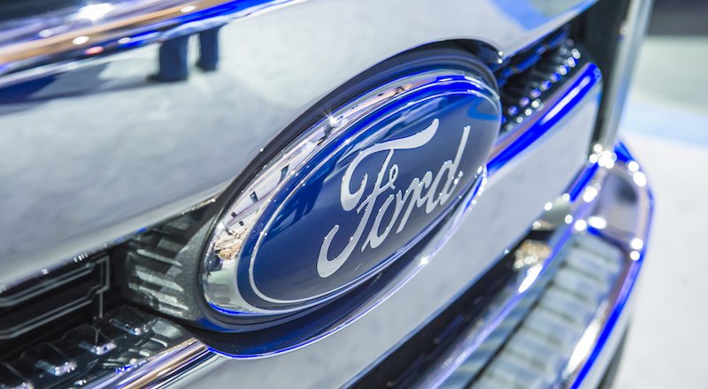Ford, beş yıl içinde 4,5 milyar dolarlık yatırımla 13 yeni elektrikli araç üretecek