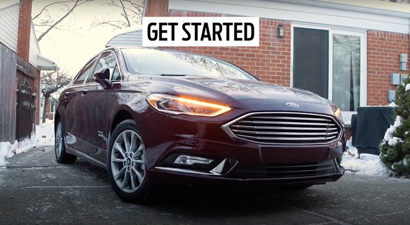 Amazon'un sanal asistanı olan Alexa, Ford otomobillerine geliyor