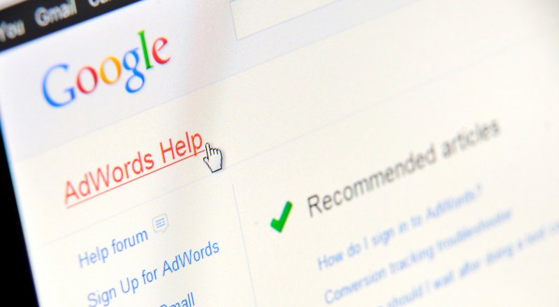 Google 2016'da şüpheli gördüğü 1,7 milyar reklamı engelledi