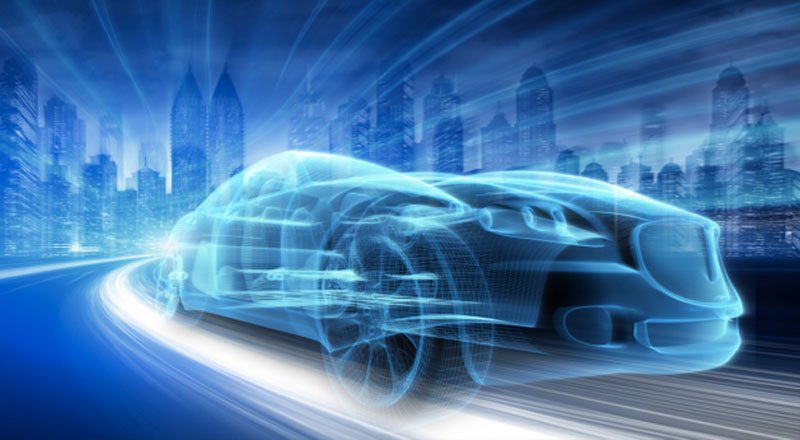 Microsoft, internet bağlantılı araçlar için yeni bulut platformu MCVP'yi duyurdu