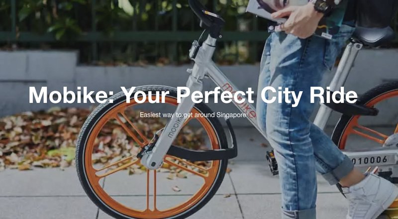 Bisiklet paylaşım girişimi Mobike, Foxconn'u da yatırımcıları arasına ekledi