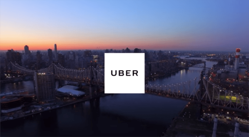 Uber, yeni trafik servisi Movement'ı duyurdu