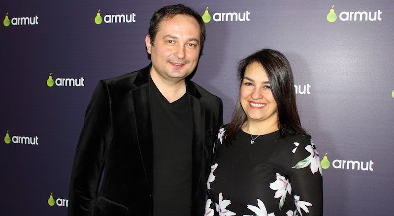 2016'da yüzde 200 büyüyen Armut.com, 8 yeni ülkeye açılıyor