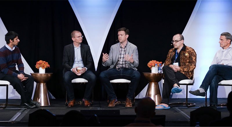 Kurumsal şirketler, girişimlere 'Ar-Ge merkezi' olarak yatırım yapabilir mi?