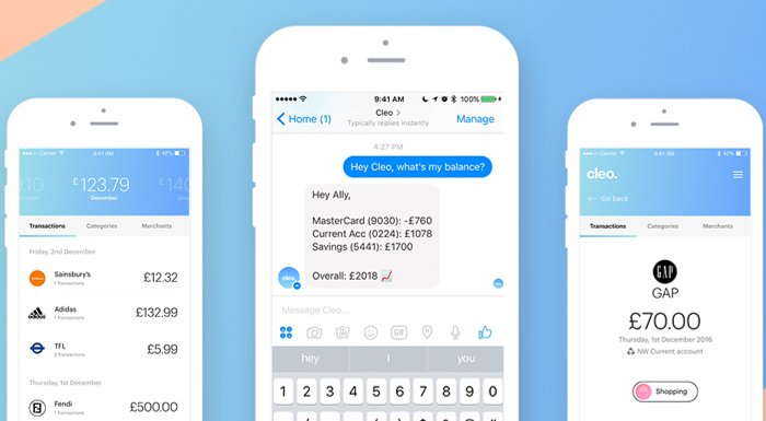 Skype kurucusu Niklas Zennström'den fintech girişimi Cleo'ya yatırım