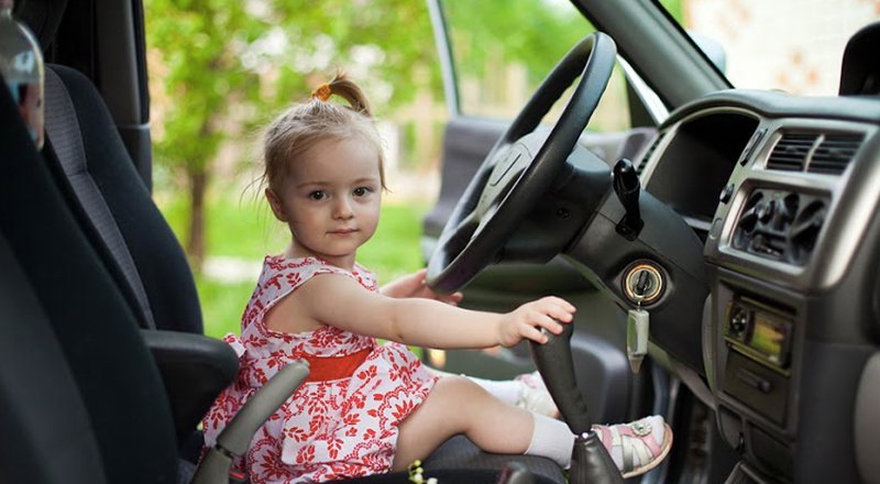 Bugün doğan çocuklar otomobil kullanma keyfi yaşayamayacak
