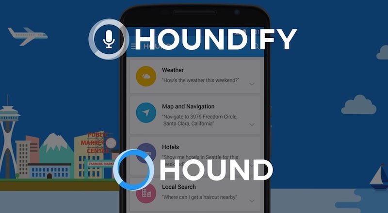 Shazam rakibi SoundHound, yapay zeka asistanı için 75 milyon dolar yatırım aldı
