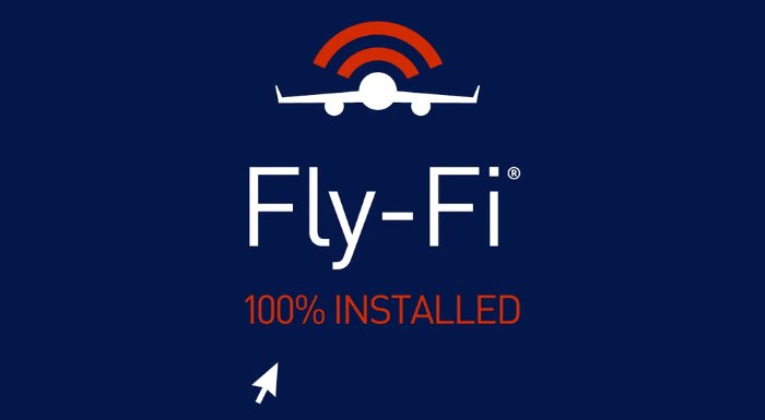 JetBlue tüm uçaklarında ücretsiz Wi-Fi hizmeti vermeye başladı
