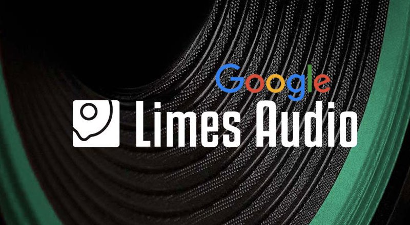 Google ses iletişiminde kaliteyi artırmak için İsveçli Limes Audio'yu satın aldı