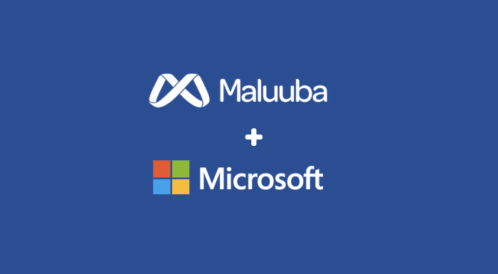 Microsoft yapay zeka girişimi Maluuba'yı satın aldı