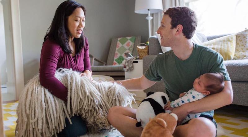 Mark Zuckerberg'in Facebook hesabını kim, nasıl yönetiyor?