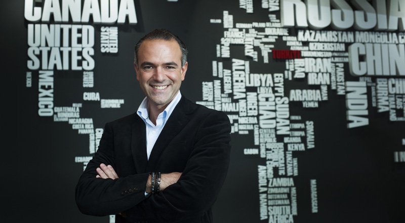 Türkiye’nin e-ticareti GittiGidiyor ile dünyaya açılacak