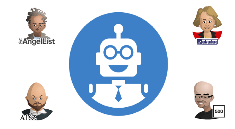 Girişim sunumlarınızı yatırımcı chat botu Pitchbot ile simüle edin