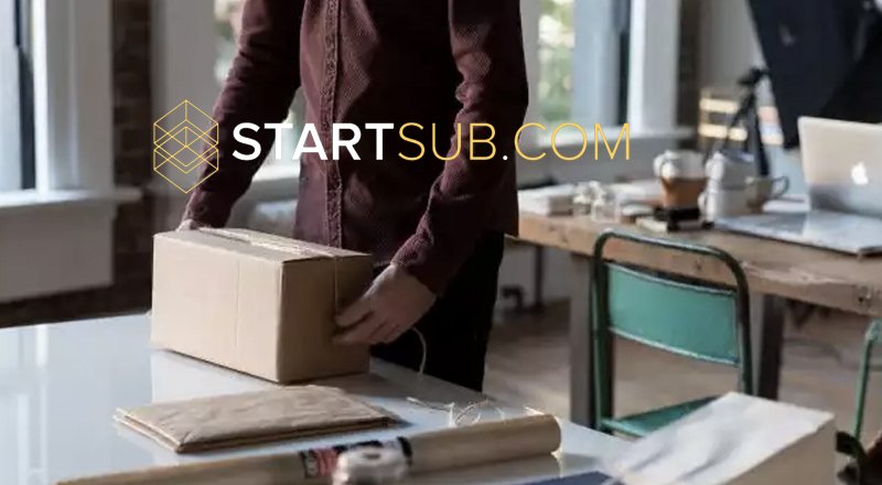 Startsub: Abonelik tipi e-ticareti ve tekrarlayan tahsilatları kolaylaştıran girişim