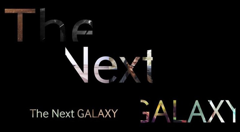 Samsung Galaxy S8, 29 Mart'ta tanıtılabilir