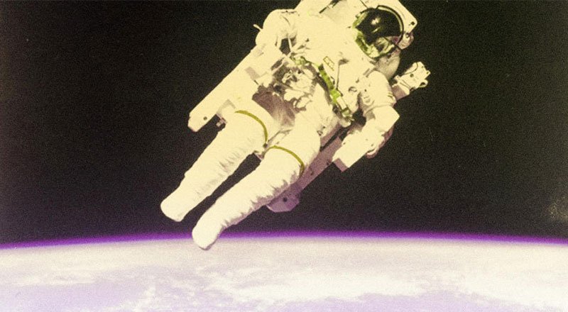 2017'de uzay sektörü için 4 tahmin