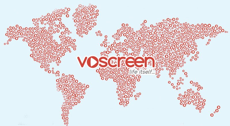 İngilizce eğitiminde yenilikçi bir model sunan Voscreen, 1,6 milyon kullanıcıya ulaştı