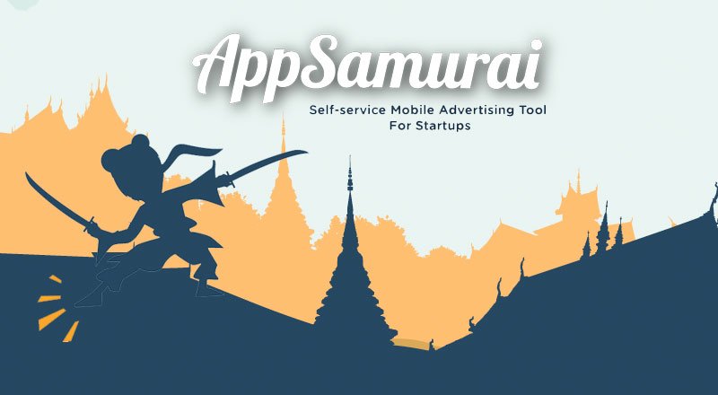 Ankara merkezli mobil reklam platformu App Samurai'ın ilk yatırımcısı Techstars Berlin oldu