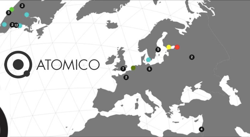 Yeni fonunu 765 milyon dolarlık rekorla kapatan Atomico, Avrupa'yı uçuşa geçirmek istiyor
