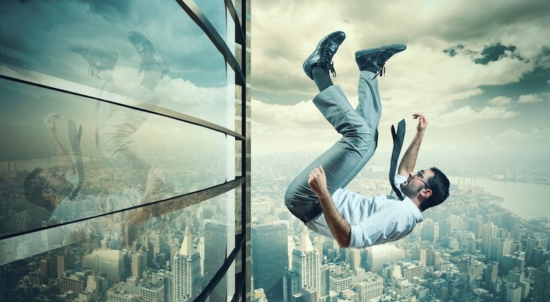 Türkiye'de girişimler neden kapanıyor? [Anket]