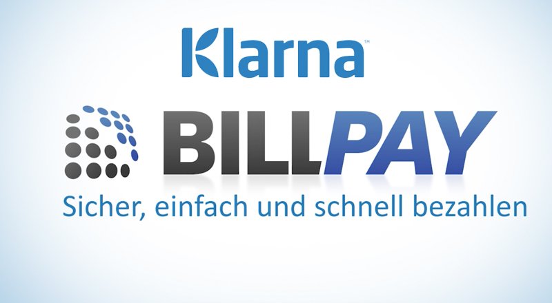 Ödeme sistemi girişimi Klarna, Almanya'nın Paypal'ı BillPay'i satın aldı