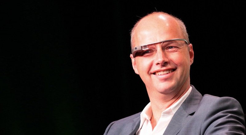Google X'in babası Sebastian Thrun'un gizli projesi hakkında ilk bilgiler ortaya çıktı