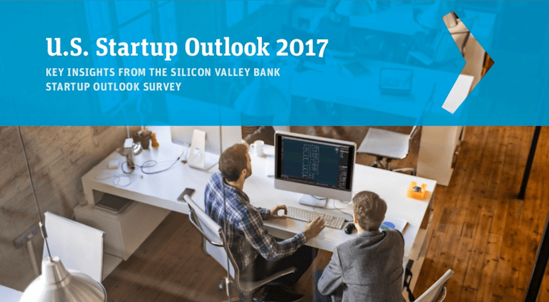 Girişimcilerin yüzde 53'ünün uzun vadeli gerçekçi hedefi 'çıkış yapmak'