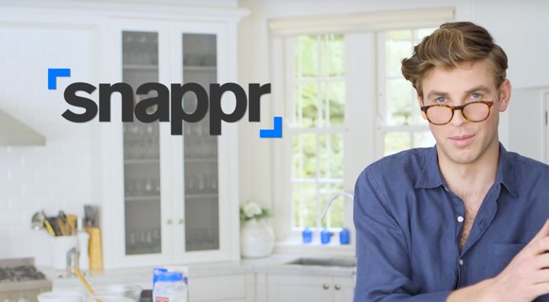 Y Combinator'a seçilen Snappr, profesyonel fotoğrafçılardan hizmet almayı kolaylaştırıyor