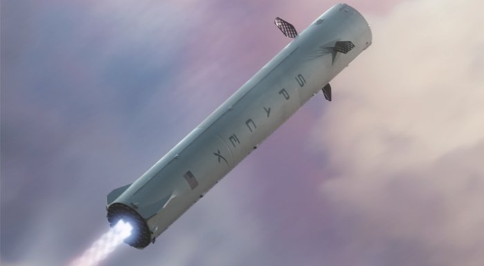 SpaceX önümüzdeki yıl uzaya iki uzay turisti götürecek