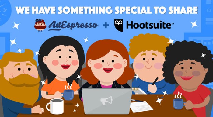 Hootsuite sosyal reklam girişimi AdEspresso'yu satın aldı