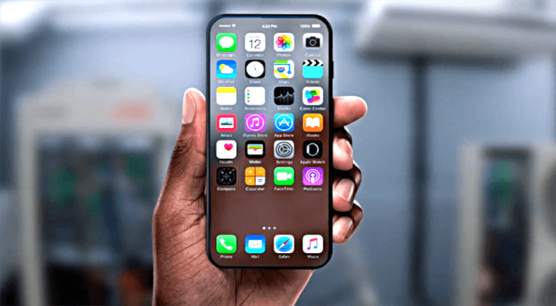 Yeni iPhone Ağustos'ta mı geliyor?