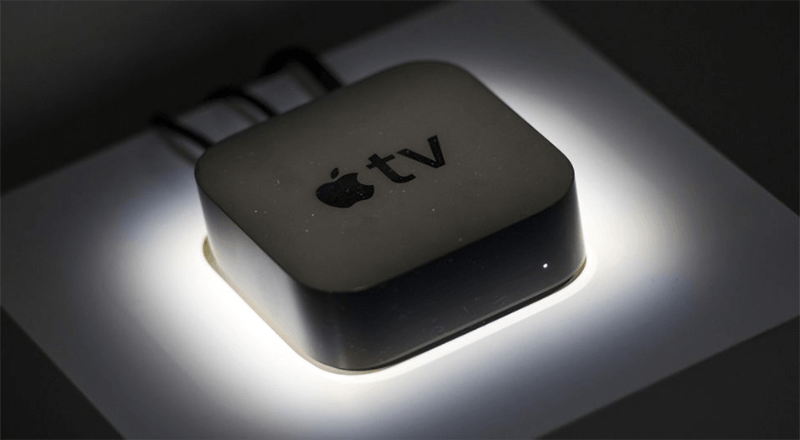 Apple, TV birimini hızlandırmak için Amazon'dan transfer yaptı